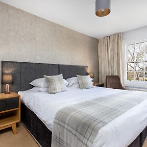 Standard Double or Twin Room Garden View